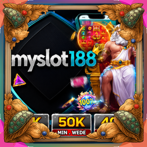 myslot188 — galeri pratinjau - APK Resmi